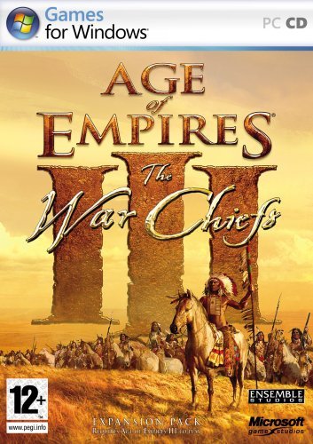 Age Empires III: War Chiefs