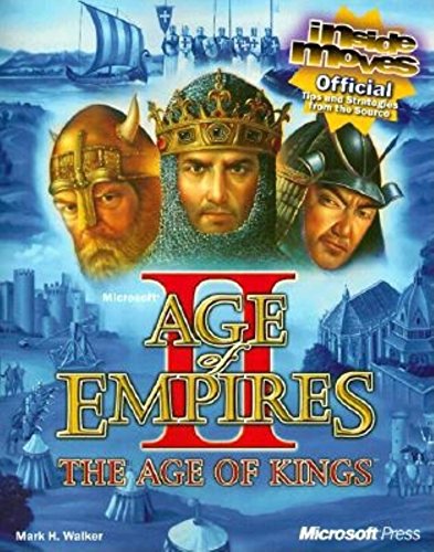 Age of Empires II: The Age of Kings - Inside Moves (Eu-Inside Moves)