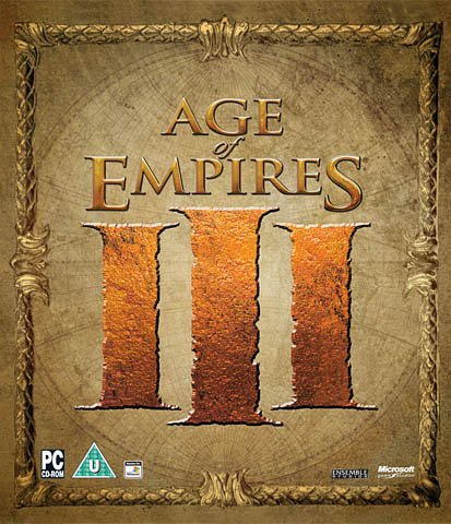 Age of Empires III [Collector's Edition]