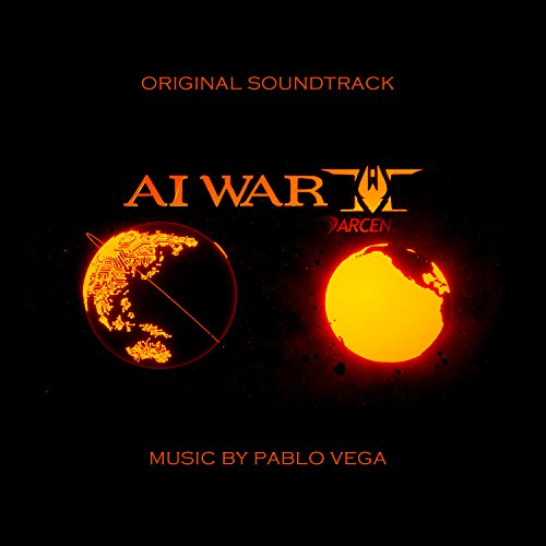 AI War 2 (Original Soundtrack)