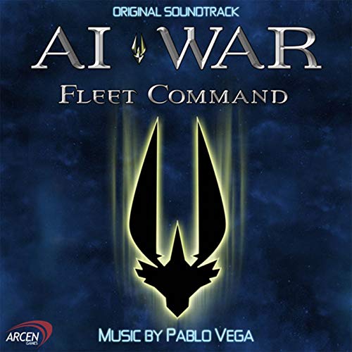 AI War: Fleet Command