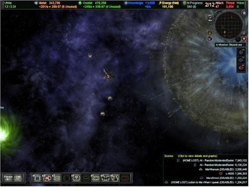 AI War [Importación alemana]