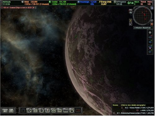 AI War [Importación alemana]