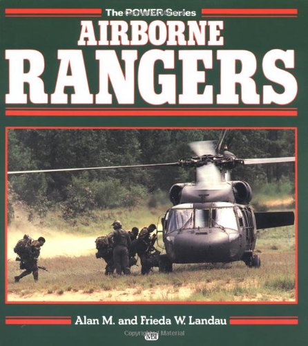 Airborne Rangers (The power series)