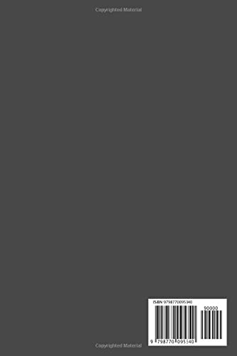 Akhir Black Desert Online Manga Notebook: Lined College Ruled Paper,6x9 120 Pages,journal,matte Finish Cover,diary,planner