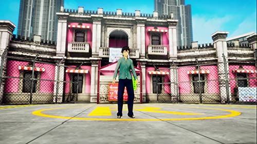 Akiba's Trip. Hellbound & Debriefed - Playstation 4