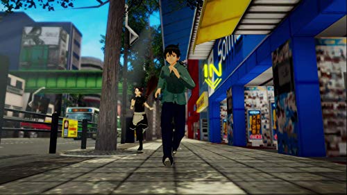 Akiba's Trip. Hellbound & Debriefed - Playstation 4