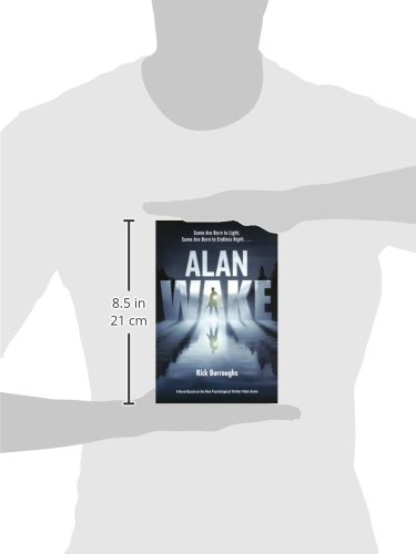 Alan Wake