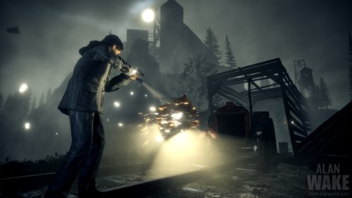 Alan Wake [Importación inglesa]