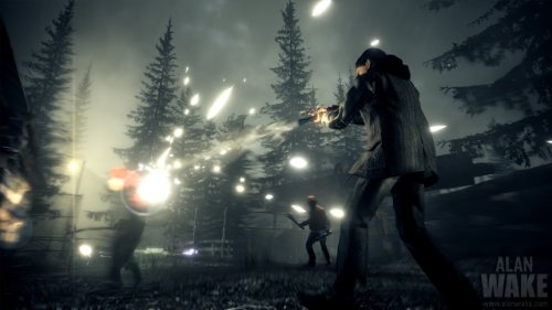 Alan Wake [Importación inglesa]