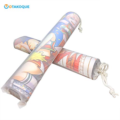 Alfombra de ratón Manga para Gamer XXL |tapis de ratón ergonómico, tamaño grande (90 x 40 x 3) 900 * 400 * 3 mm | Mouse Pad antideslizante caucho Natural y confortable 90x40DragonBall1