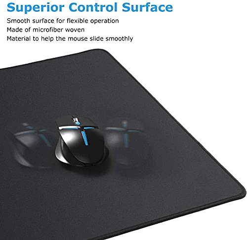 Alfombrillas de ratón Alfombrilla de ratón para Juegos Anime Hollow Knigh,Alfombrilla de ratón de Anime Grande XXL (35,4 x 15,7 Pulgadas),Escritorio para Juegos,Oficina y Estudio,900 x 300 x 4 mm
