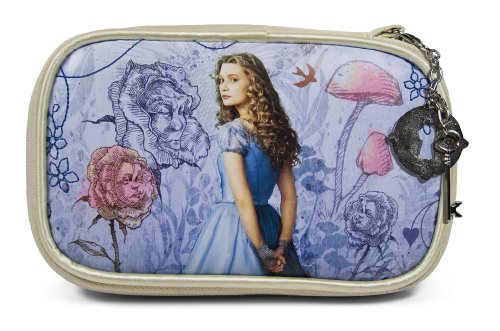 Alice in Wonderland Console Bag (3DS, DSi, DS Lite) [Importación inglesa]