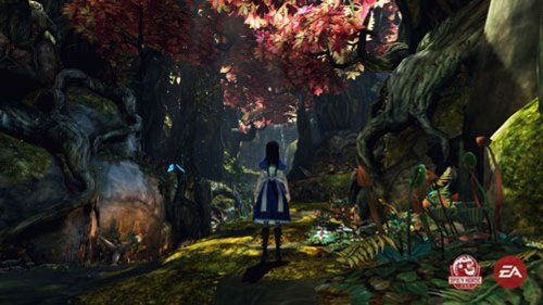 Alice: Madness Returns (PS3) [Importación inglesa]