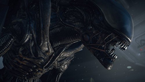 Alien: Isolation - Edition Nostromo [Import Néerlandais] [Importación Francesa]