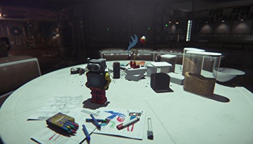 Alien: Isolation - Edition Nostromo [Import Néerlandais] [Importación Francesa]