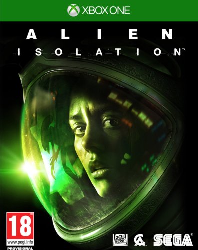 Alien: Isolation - Edition Nostromo [Import Néerlandais] [Importación Francesa]