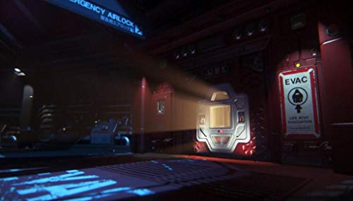 Alien: Isolation - Édition Nostromo [Importación Francesa]