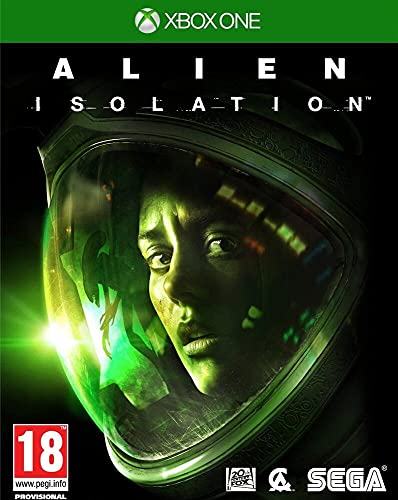 Alien: Isolation [Importación Francesa]