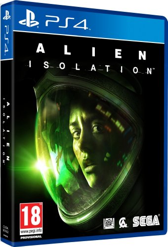 Alien: Isolation [Importación Inglesa]