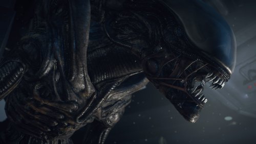 Alien: Isolation - Ripley Edition [Importación Alemana]
