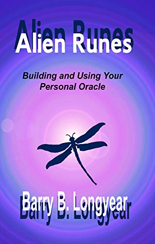 Alien Runes: Building and Using Your Personal Oracle (English Edition)