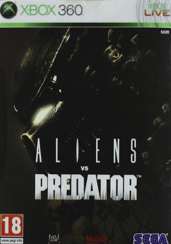 Alien Vs. Predator - Survivor Edition