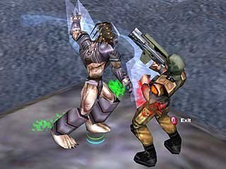 Aliens vs Predator : Extinction [Xbox] [Importado de Francia]