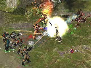 Aliens vs Predator : Extinction [Xbox] [Importado de Francia]