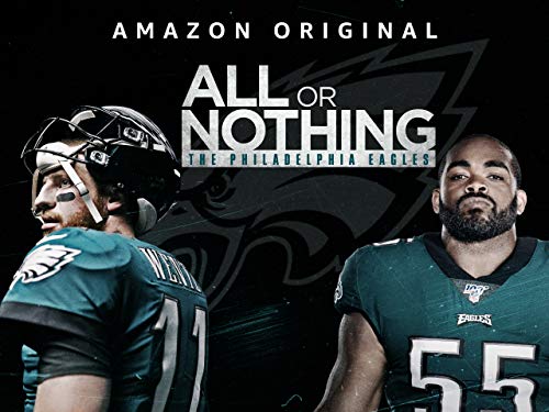All or Nothing: Philadelphia Eagles - Season 5