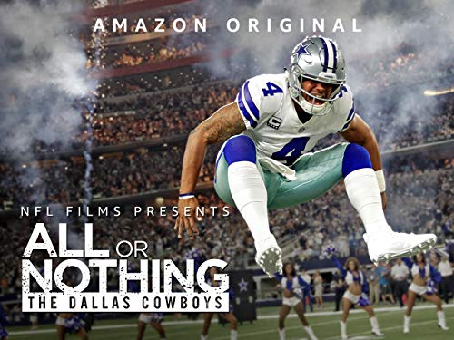 All Or Nothing - Season 3