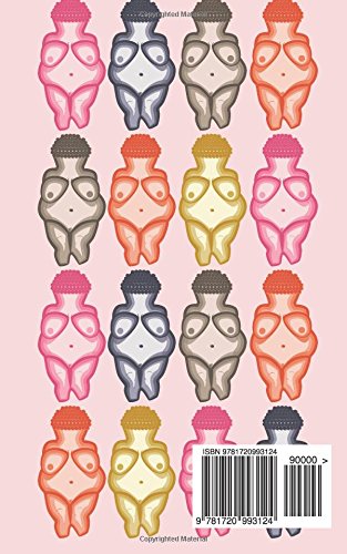 All Shapes, All Skins, All Souls: Blank Lined Journal