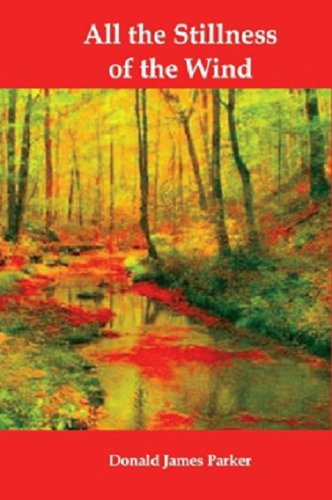 All the Stillness of the Wind (The Masterson Famiy Series Book 4) (English Edition)