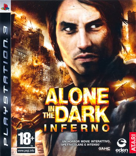 Alone in the Dark-Inferno