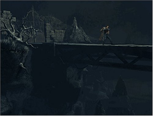 Alone In The Dark ~ The New Nightmare ~