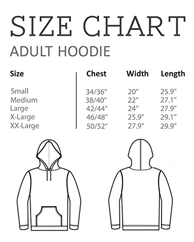 Aloy Silhouette Horizon Zero Dawn Men's Hooded Sweatshirt
