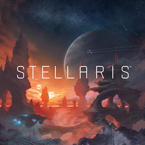 Alpha Centauri (From Stellaris Original Game Soundtrack)