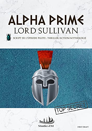Alpha Prime (French Edition)