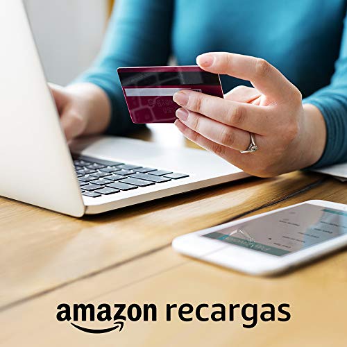 Amazon Recargas
