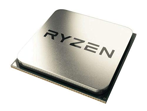 AMD Ryzen 5 3600 – 3,6 GHz, 6 c-ficadores, 12 Cables, 32 MB caché – Socket AM4 – OEM