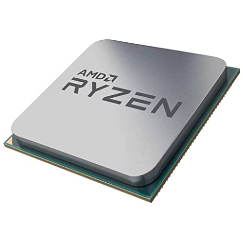 AMD Ryzen 5 3600 procesador 3,6 GHz 32 MB L3