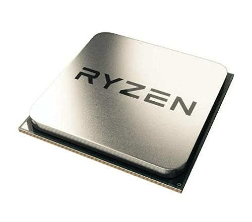 AMD Ryzen 5 3600 - Procesador con disipador de calor Wraith Stealth (35 MB, 6 núcleos, velocidad de 4.2 GHz, 65 W)