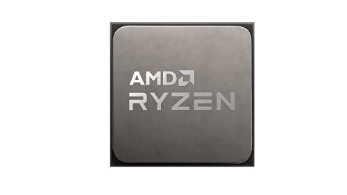 AMD Ryzen 7 5700G, con Wraith Stealth Cooler