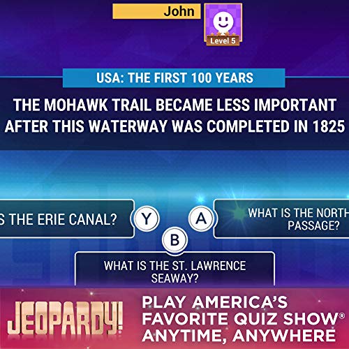 America's Greatest Gameshows - Wheel & Jeopardy for Nintendo Switch