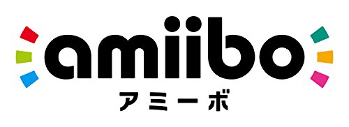Amiibo Boy - Splatoon series Ver. [Wii U][Importación Japonesa]