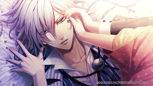 AMNESIA LATER×CROWD for Nintendo Switch ??? ?Amazon.co.jp???IC????????? & ????(?????????????????(5??)) ? [video game]