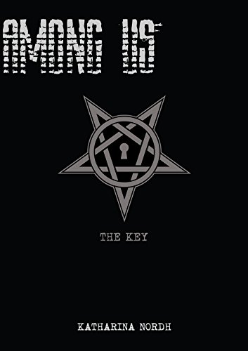 Among Us: The Key (English Edition)