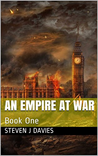 An Empire At War: Book One (English Edition)