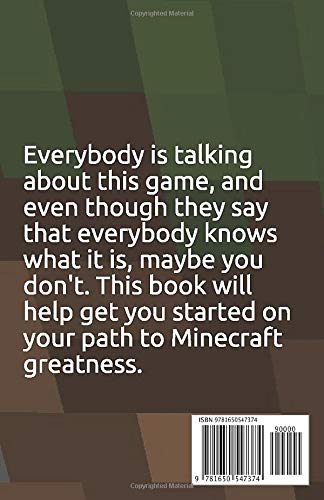 An Unofficial Guide to Minecraft on PC/Mac: For all the people who listen to people rant about it but have no idea what it is
