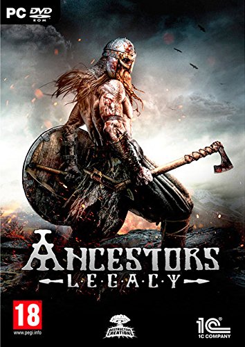 Ancestors Legacy Edición Completa